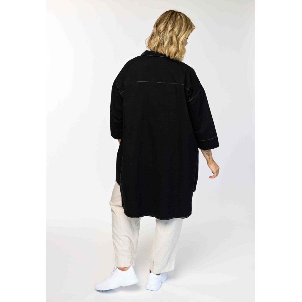 Gozzip Woman GJoa Pants Pants Natural