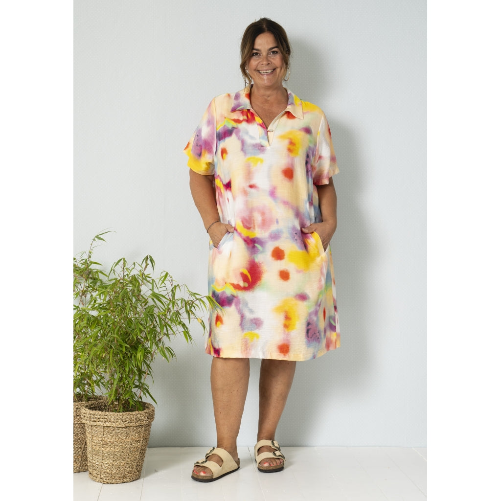 Gozzip Woman GKatherina Tunic Tunic Multi Colour