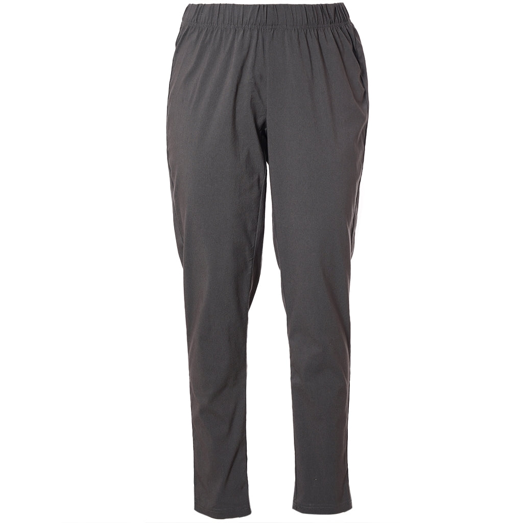 Gozzip Woman Clara Leggings Leggings Charcoal 1