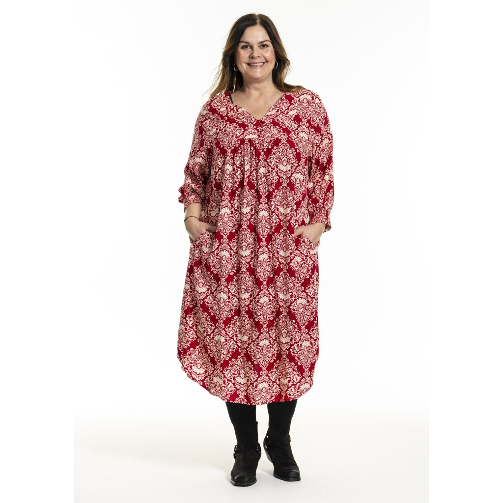 Gozzip Woman GAlice Dress Dress