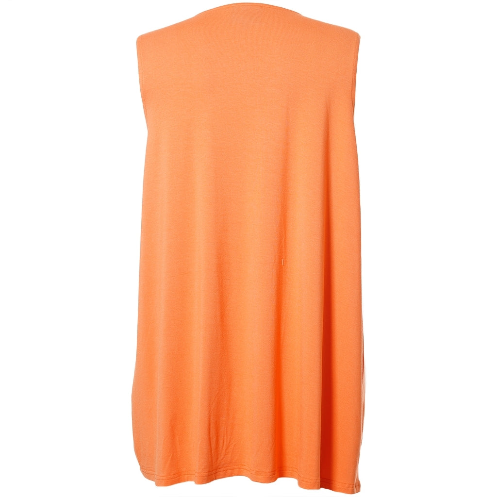 Gozzip Woman GBeata Top Top Manderin