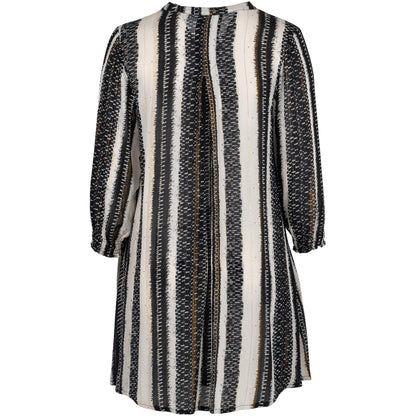 Gozzip Woman GBebbie Tunic Tunic Black/Offwhite
