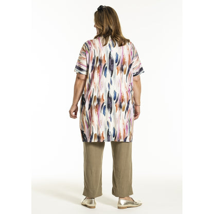 Gozzip Woman GBelina Dress Dress Multi Colour