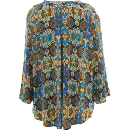 Gozzip Woman GBillie Blouse Blouse Multi Colour