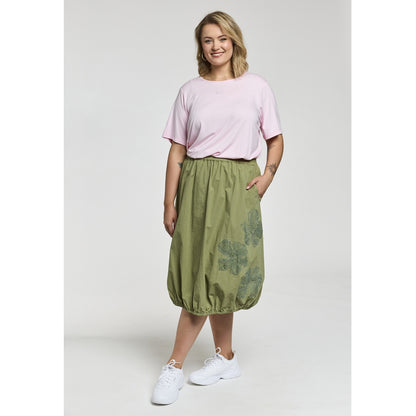 Gozzip Woman GBirka T-Shirt with print T-Shirt