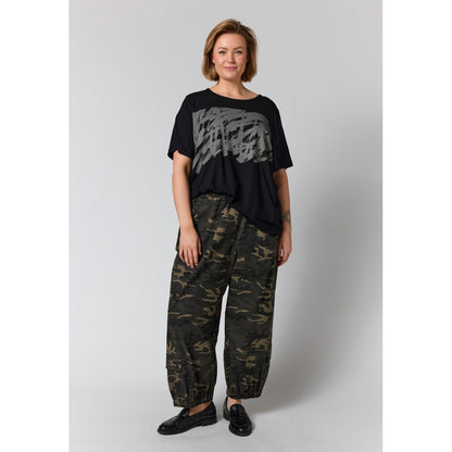 Gozzip Woman GBirka T-Shirt with print T-Shirt