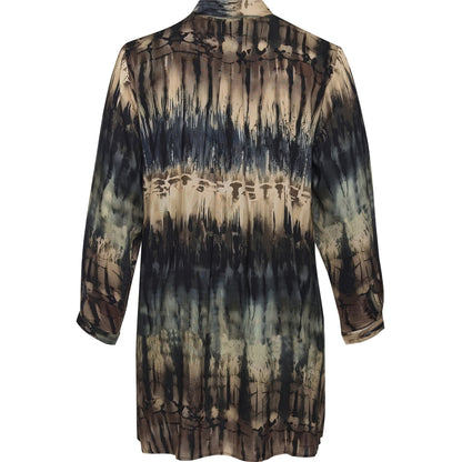 Gozzip Woman GBirla Tunic Tunic Multi Colour