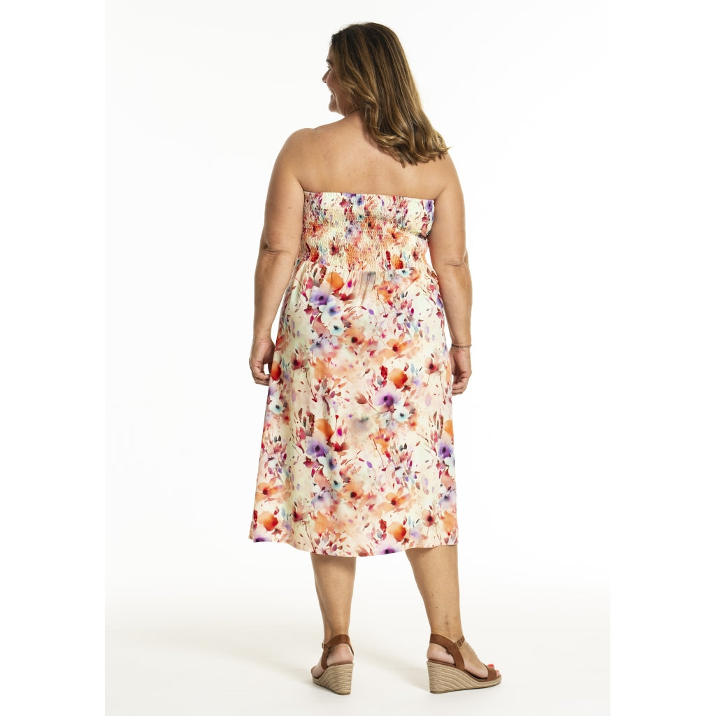 Gozzip Woman GDia Skirt Skirt Multi Colour