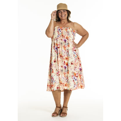 Gozzip Woman GDia Skirt Skirt Multi Colour