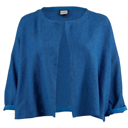 Gozzip Woman GFiva Cardigan Cardigan Saphire