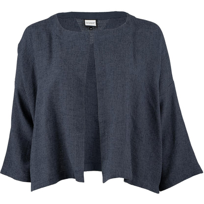 Gozzip Woman GFiva Cardigan Cardigan Lake blue