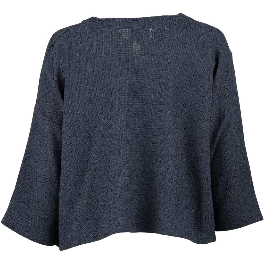 Gozzip Woman GFiva Cardigan Cardigan Lake blue