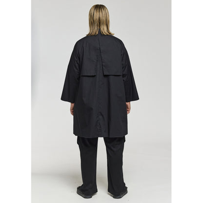 Gozzip Woman GFreya Jacket Jacket Black
