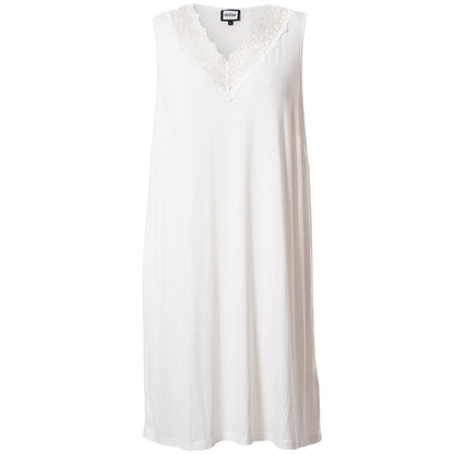 Gozzip Woman GGeogina underdress Underdress Off-White