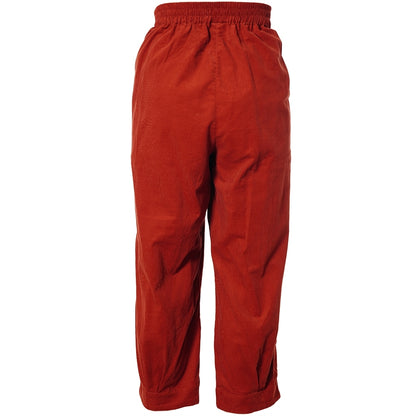 Gozzip Woman GIla Pants Pants Pumpkin Spice