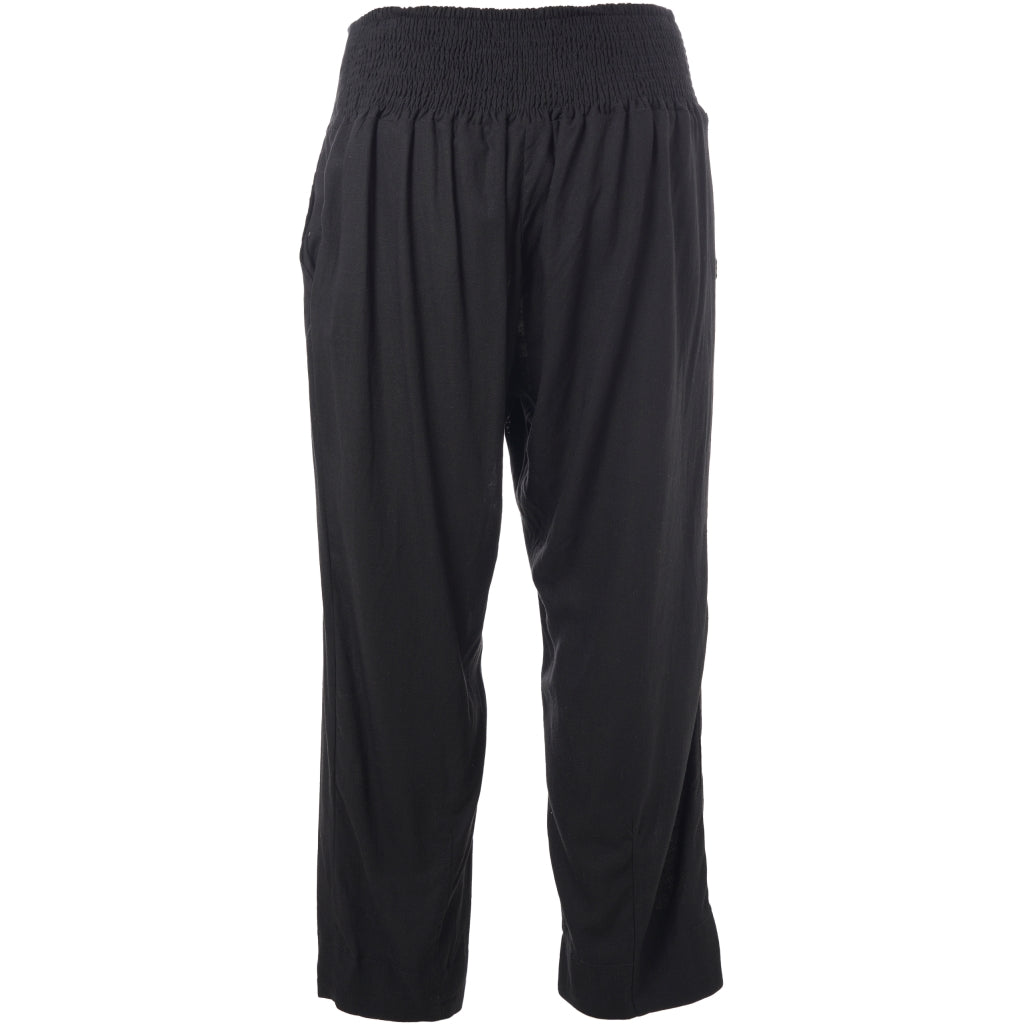 Gozzip Woman GJanni Pants Pants Black