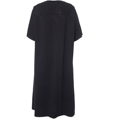Gozzip Woman GJasmine Dress Dress Black