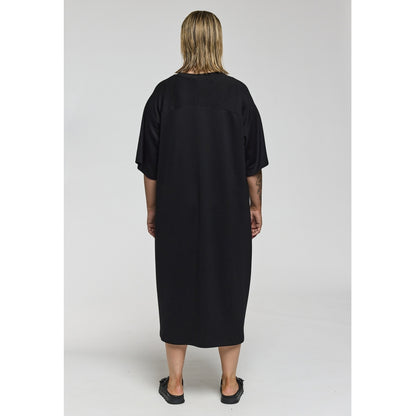 Gozzip Woman GJasmine Dress Dress Black