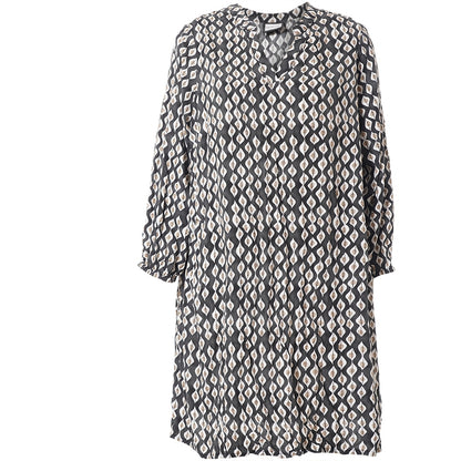 Gozzip Woman GJeana Tunic Tunic Black