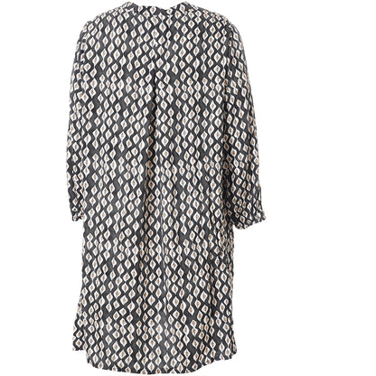 Gozzip Woman GJeana Tunic Tunic Black