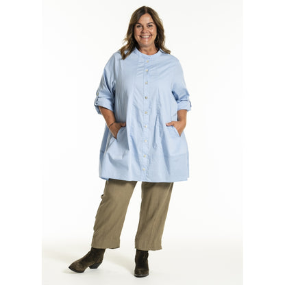 Gozzip Woman GJodie Tunic Tunic light Blue