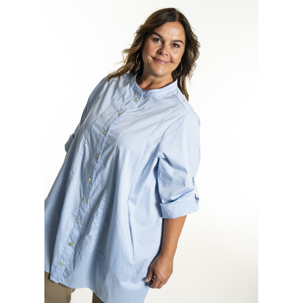 Gozzip Woman GJodie Tunic Tunic light Blue