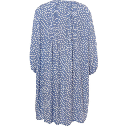 Gozzip Woman GJohanne Shirt Tunic Shirt Tunic Blue haze