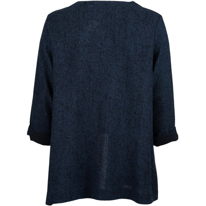 Gozzip Woman GJosefin Cardigan Cardigan Ink