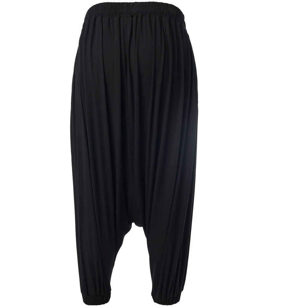 Gozzip Woman GJuliet loose pants Loose Pant Black