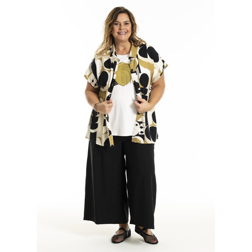 Gozzip Woman GKaisa Blouse Blouse Graphic print