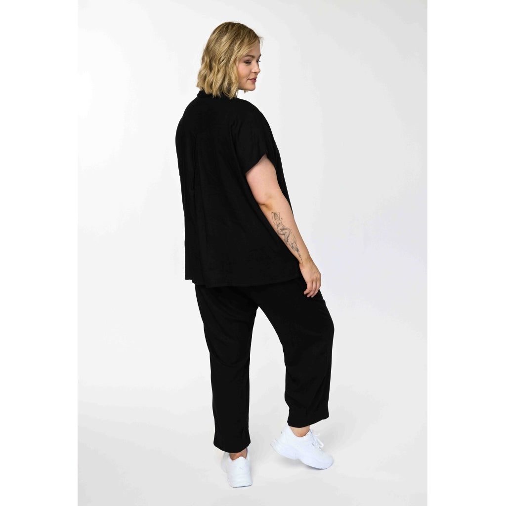 Gozzip Woman GKaisa Blouse Blouse Black