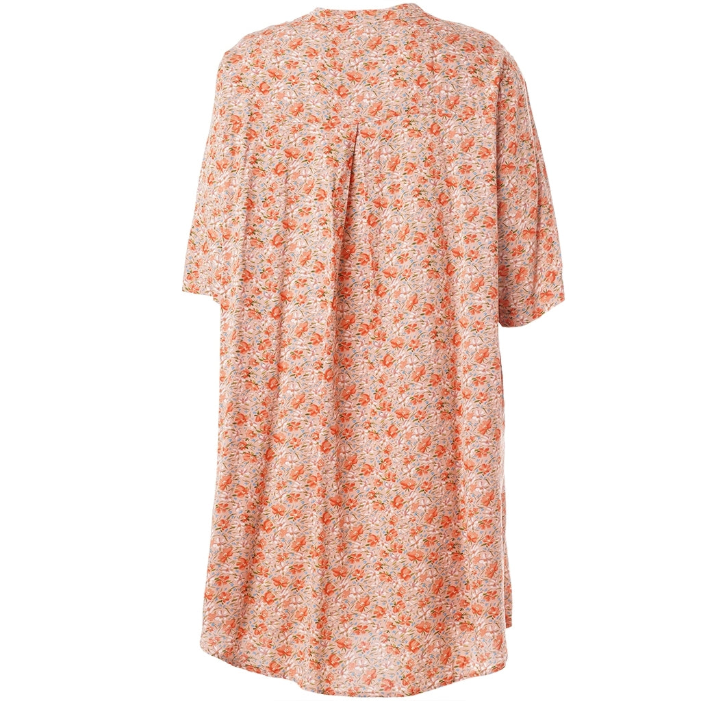 Gozzip Woman GKarli Tunic Tunic Rose