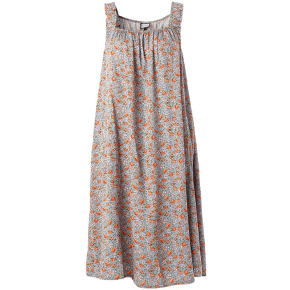 Gozzip Woman GKarlina Dress Dress Blue