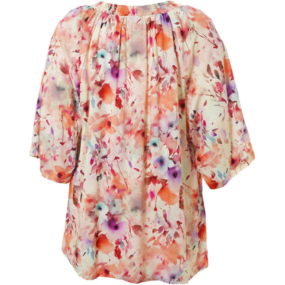 Gozzip Woman GKarna Blouse Blouse Multi Colour