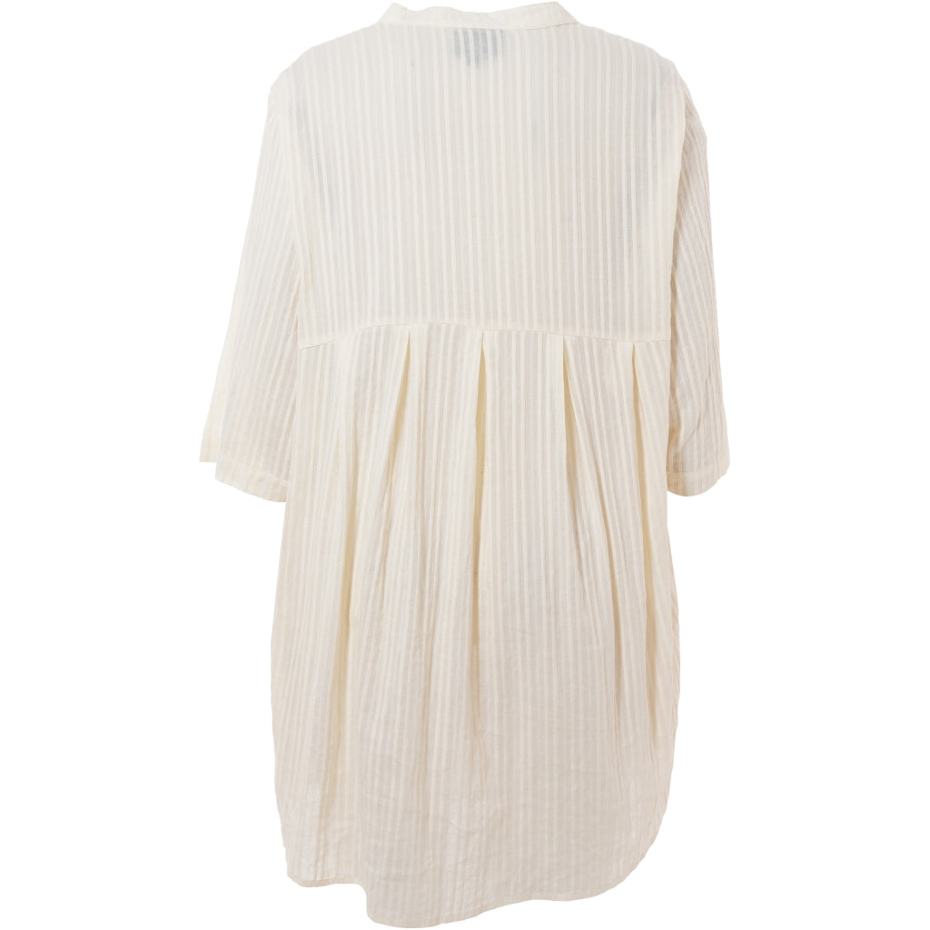 Gozzip Woman GKasandra Shirt Tunic Shirt Tunic Offwhite