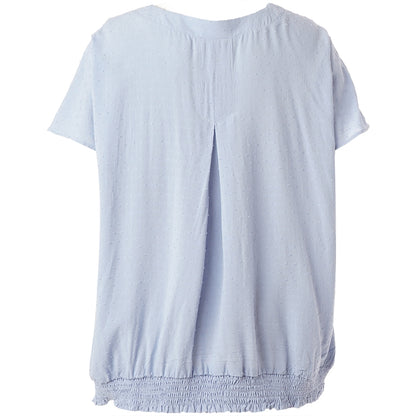 Gozzip Woman GKassandra Blouse Blouse light Blue
