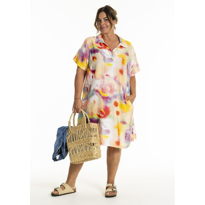 Gozzip Woman GKatherina Tunic Tunic Multi Colour