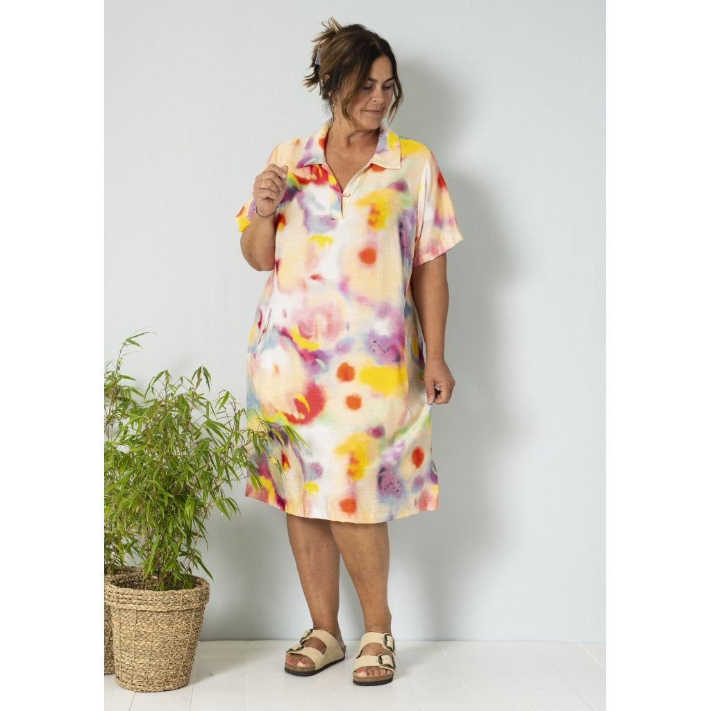 Gozzip Woman GKatherina Tunic Tunic Multi Colour