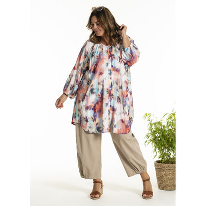 Gozzip Woman GKathinka Tunic Tunic Multi Colour