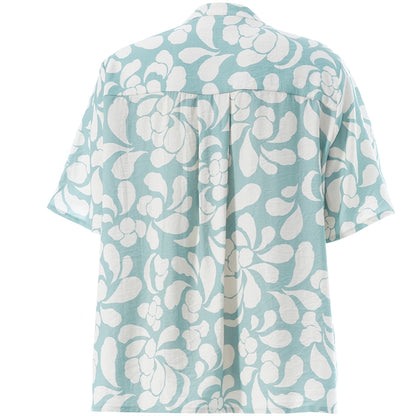 Gozzip Woman GKathja Blouse Blouse Blue haze