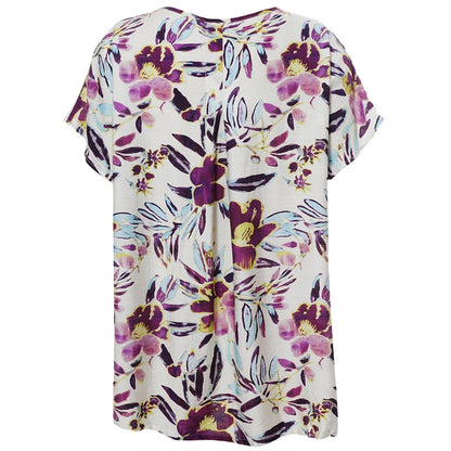 Gozzip Woman GKathlin Blouse Blouse Multi Colour