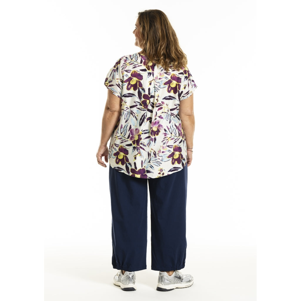 Gozzip Woman GKathlin Blouse Blouse Multi Colour