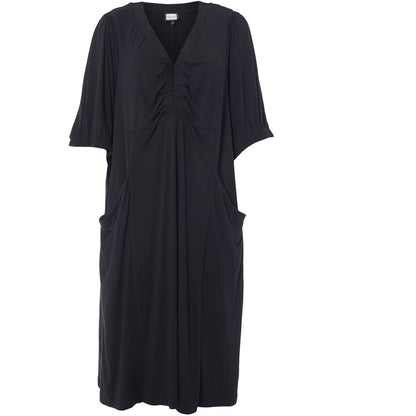 Gozzip Woman GKeira Dress Dress Black