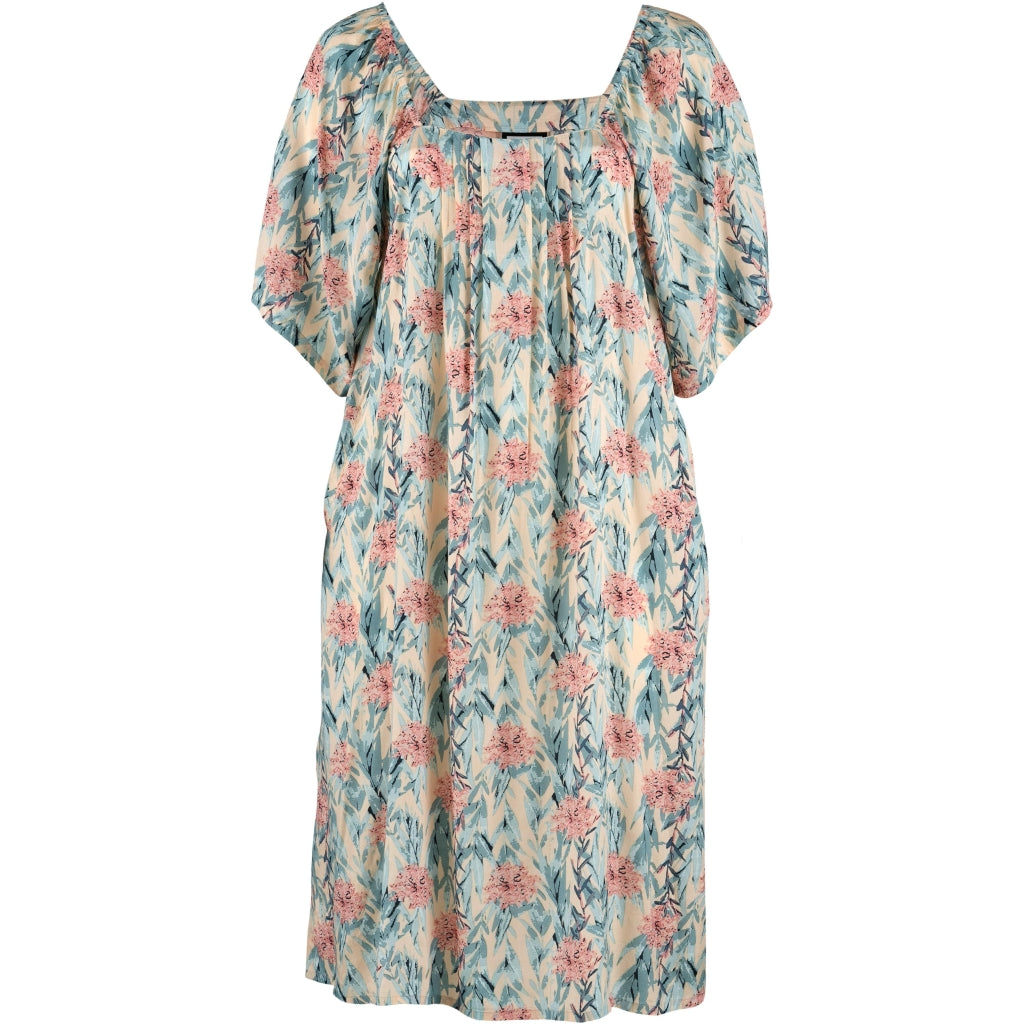 Gozzip Woman GKerstine Dress Dress Blue-Rose