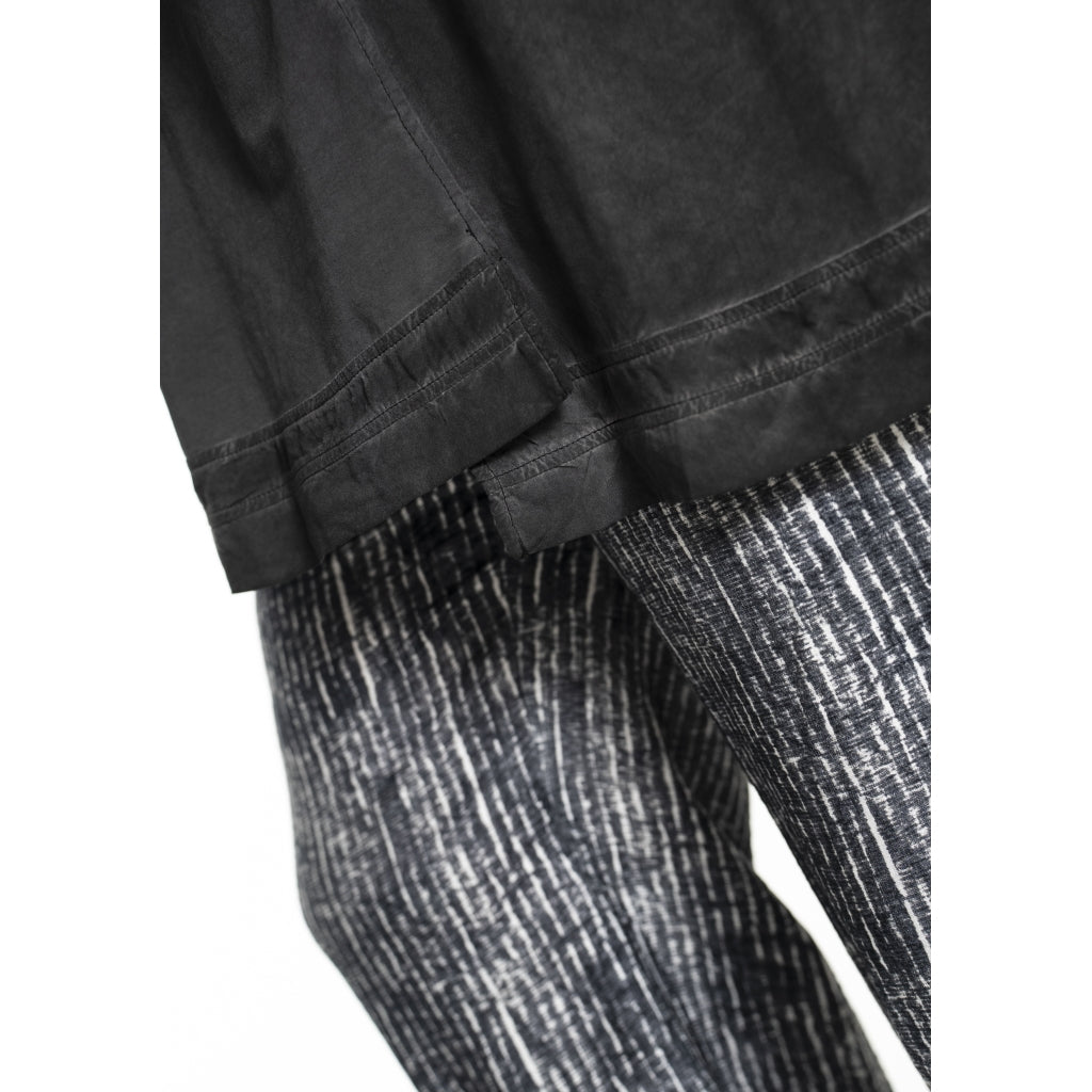 Gozzip Woman GLayla Blouse Blouse Washed black