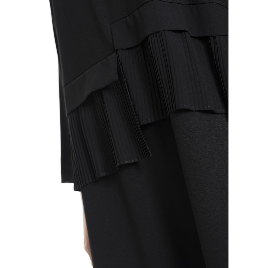 Gozzip Woman GLone Tunic Tunic Black