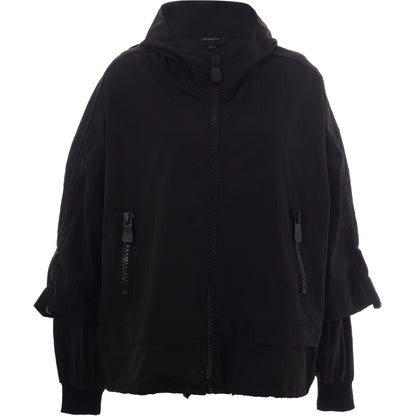 Gozzip Woman GLotti Jacket Jacket Black