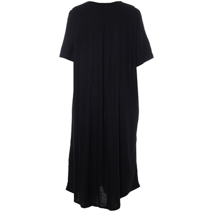 Gozzip Woman GMarika Dress Dress Black