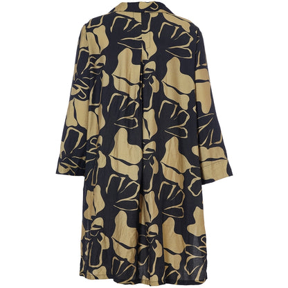 Gozzip Woman GMaylin Tunic Tunic Black-brass