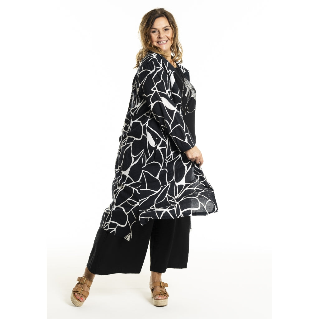 Gozzip Woman GMilla Dress Dress Black